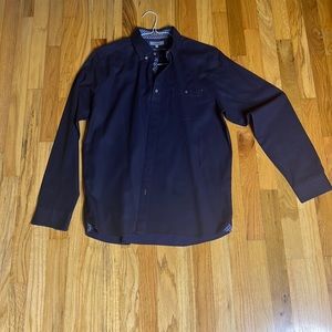 Ted Baker Men’s Dress Shirt Size 5